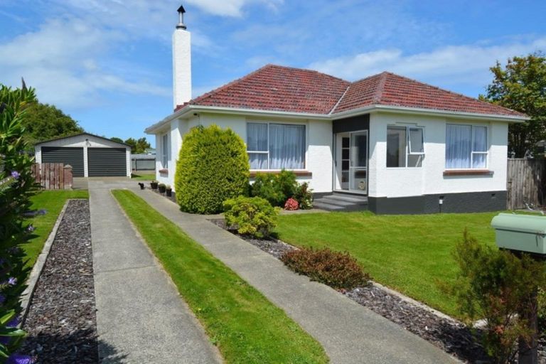 Photo of property in 5 Rimu Street, Heidelberg, Invercargill, 9812