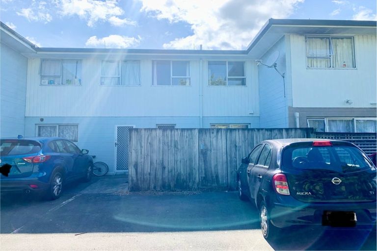 Photo of property in 9/781 Fergusson Drive, Elderslea, Upper Hutt, 5018