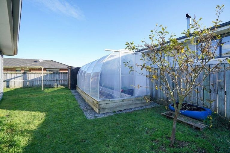 Photo of property in 55 Mavora Crescent, Heidelberg, Invercargill, 9812