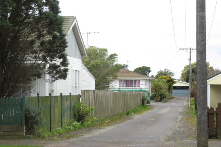 Photo of property in 45a Fitzroy Road, Fitzroy, New Plymouth, 4312