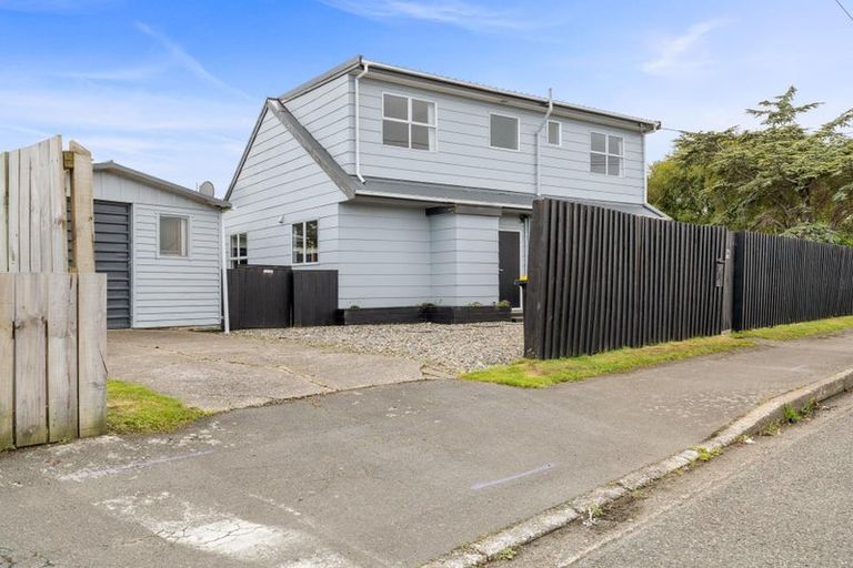 Photo of property in 184 Bay Road, Grasmere, Invercargill, 9810