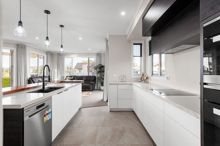 Photo of property in 21 Matariki Terrace, Ngaruawahia, Hamilton, 3288