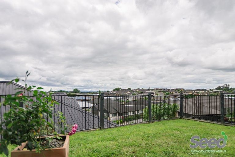 Photo of property in 26 Drower Glen, Flagstaff, Hamilton, 3210