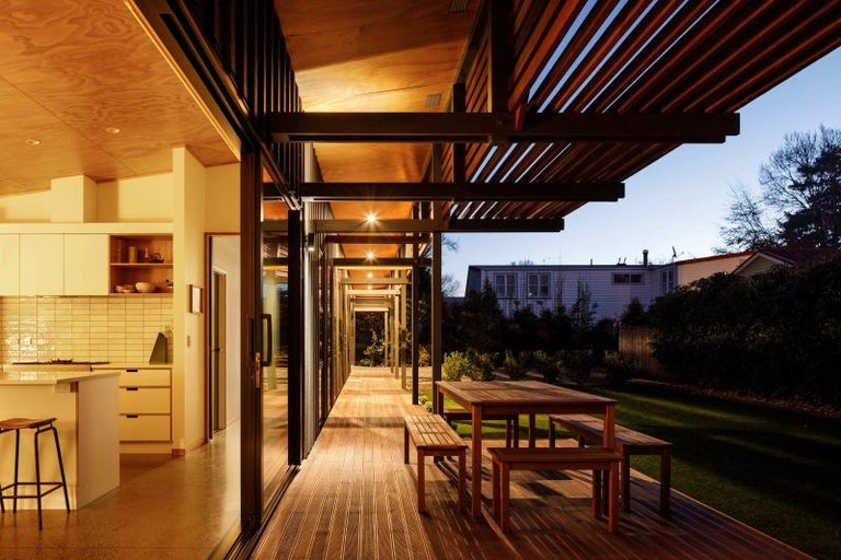 Photo of property in 163a Main Street, Greytown, 5712