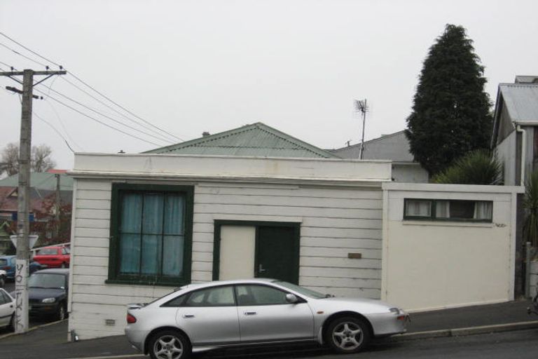 Photo of property in 139 Dundas Street, North Dunedin, Dunedin, 9016