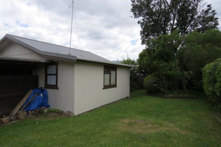Photo of property in 15 Fitzroy Street, Kawerau, 3127