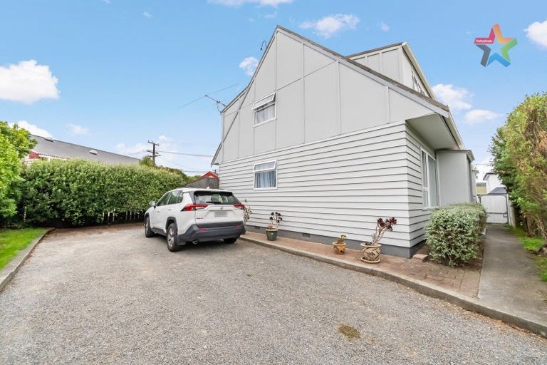 Photo of property in 26e Mudie Street, Alicetown, Lower Hutt, 5010