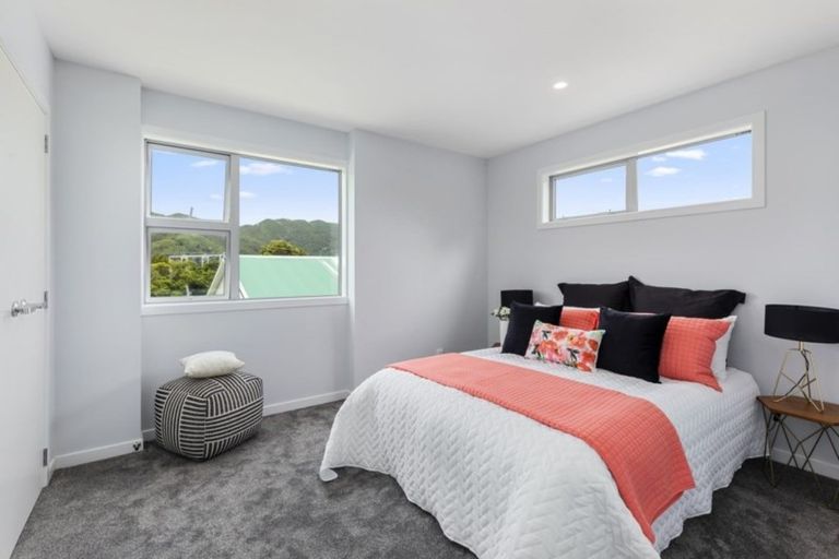 Photo of property in 35a Mitchell Street, Brooklyn, Wellington, 6021