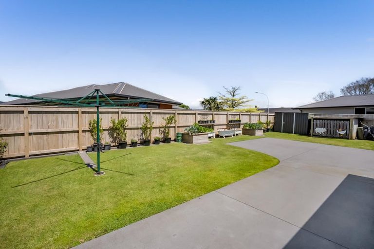 Photo of property in 20a Estate Grove, Inglewood, 4330