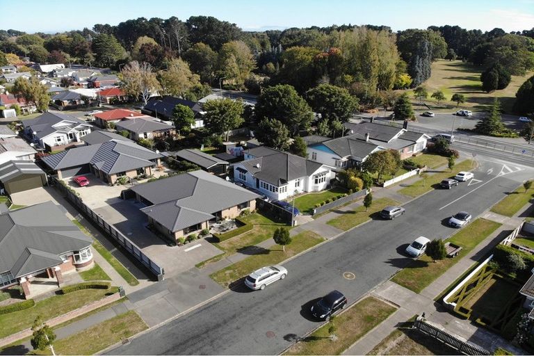 Photo of property in 11 George Street, Windsor, Invercargill, 9810