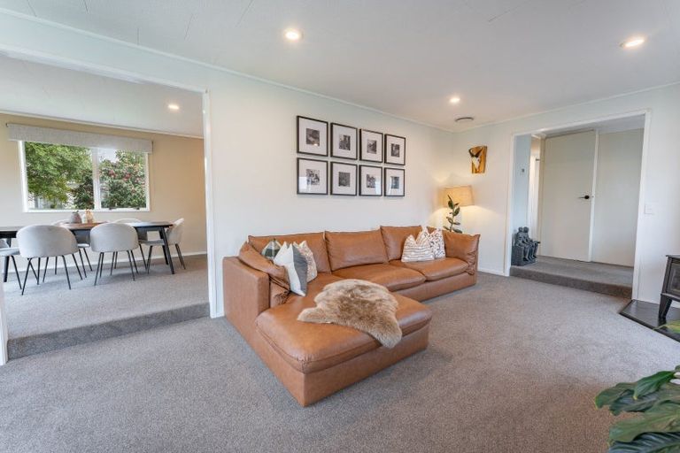 Photo of property in 5 Williamson Place, Geraldine, 7930