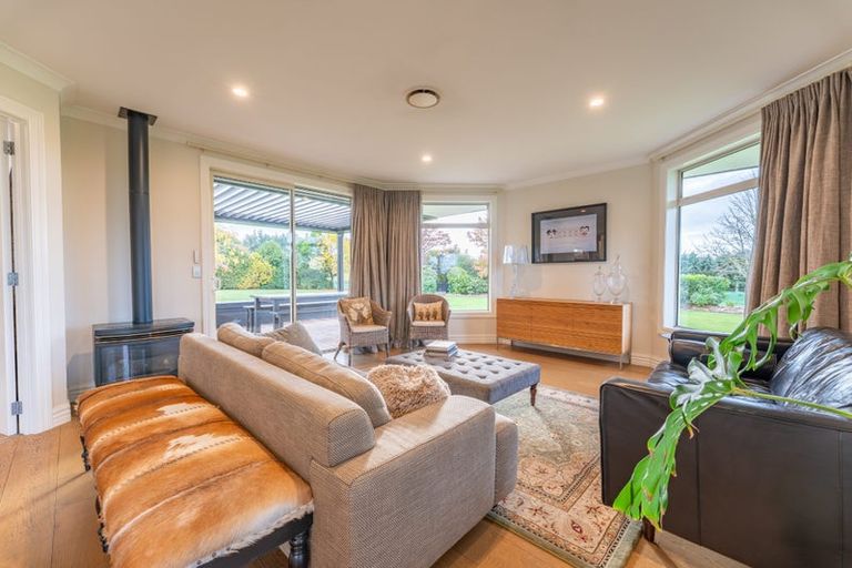 Photo of property in 398 Pages Road, Gleniti, Timaru, 7974