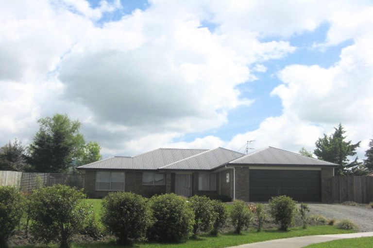 Photo of property in 19 Kowhai Street, Oxford, 7430