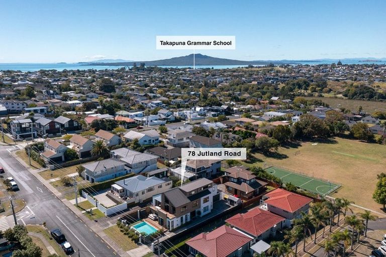 Photo of property in 78 Jutland Road, Hauraki, Auckland, 0622