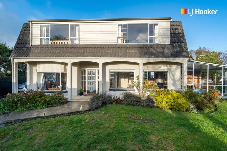 Photo of property in 37 Mckerrow Street, Shiel Hill, Dunedin, 9013