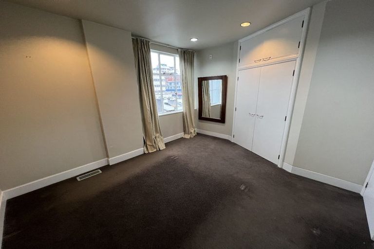 Photo of property in Commerce House, 8a/126 Wakefield Street, Te Aro, Wellington, 6011