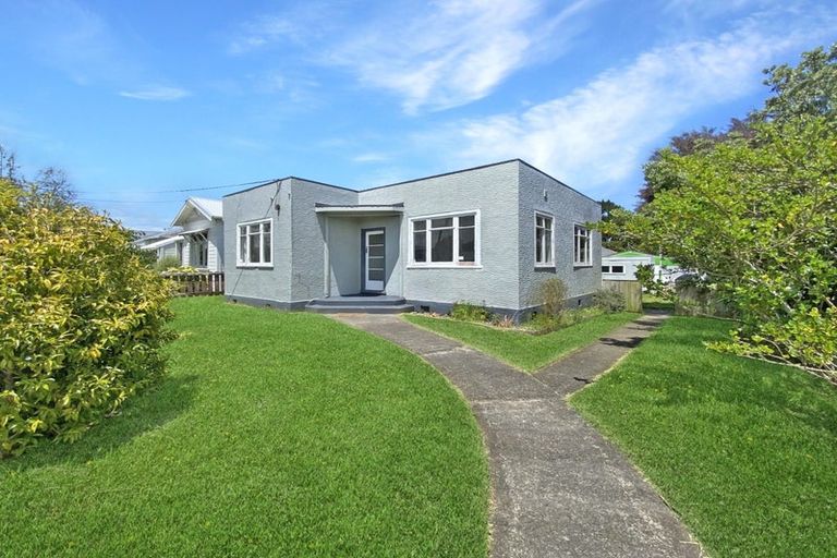 Photo of property in 40 Maxwell Avenue, Durie Hill, Whanganui, 4500