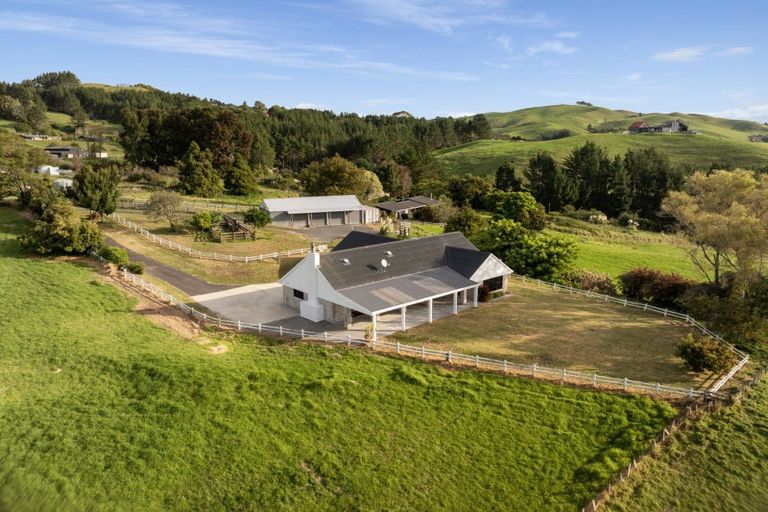 Photo of property in 588 Waitao Road, Waitao, Tauranga, 3175