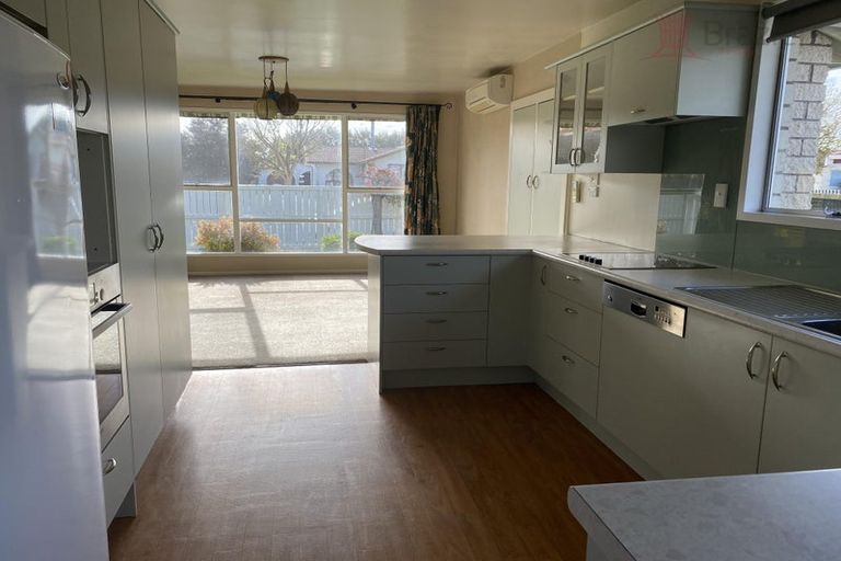 Photo of property in 19 Greenock Street, Redwood, Christchurch, 8051