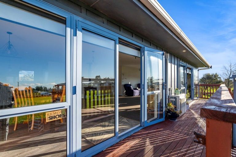 Photo of property in 83 Peters Road, Kaimiro, Inglewood, 4386