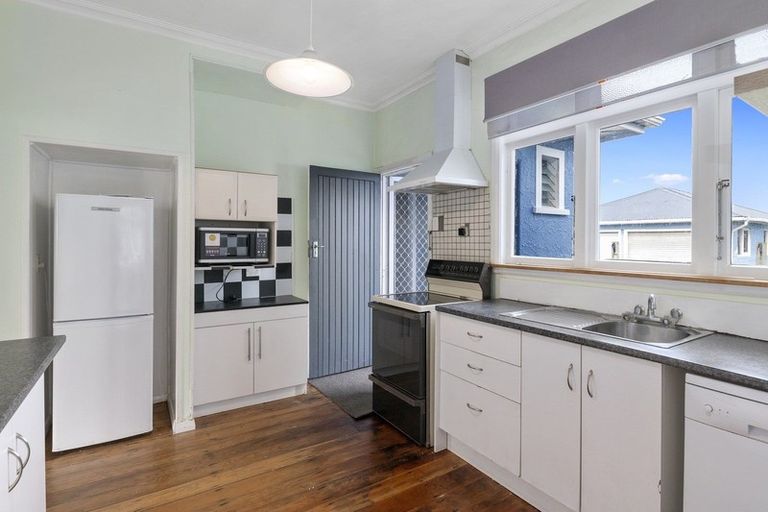Photo of property in 20 Wilton Street, Levin, 5510