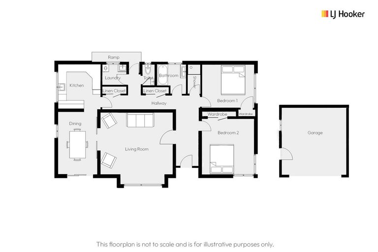 Photo of property in 32b Albert Street, Saint Clair, Dunedin, 9012