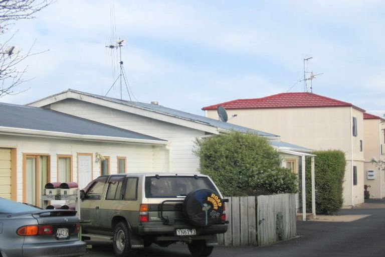 Photo of property in 42b Campbell Street, Frankton, Hamilton, 3204