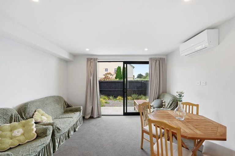 Photo of property in 5/300 Fitzgerald Avenue, Christchurch Central, Christchurch, 8013