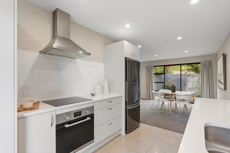 Photo of property in 5c Rex Street, Riccarton, Christchurch, 8041