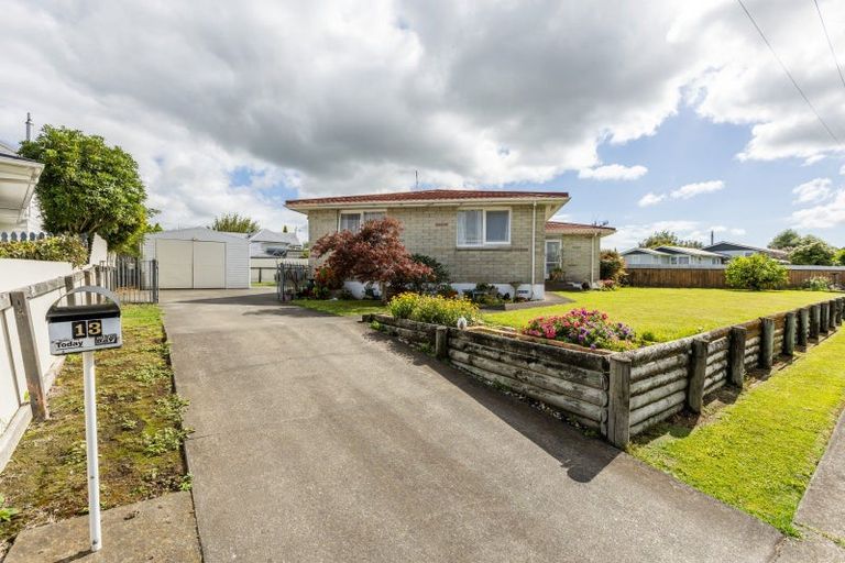 Photo of property in 13 Elliott Crescent, Havelock North, 4130