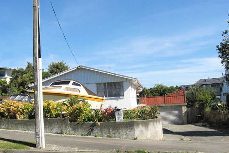 Photo of property in 4 Karaka Street, Glenwood, Timaru, 7910