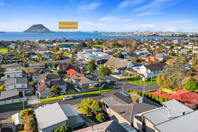 Photo of property in 39a Seaview Road, Otumoetai, Tauranga, 3110