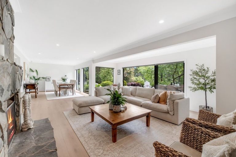 Photo of property in 18 Ara-kotinga, Whitford, Manurewa, 2576