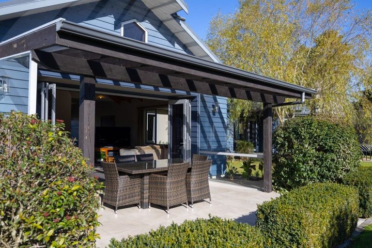 Photo of property in 405 Tutaki Road, Bunnythorpe, Palmerston North, 4470