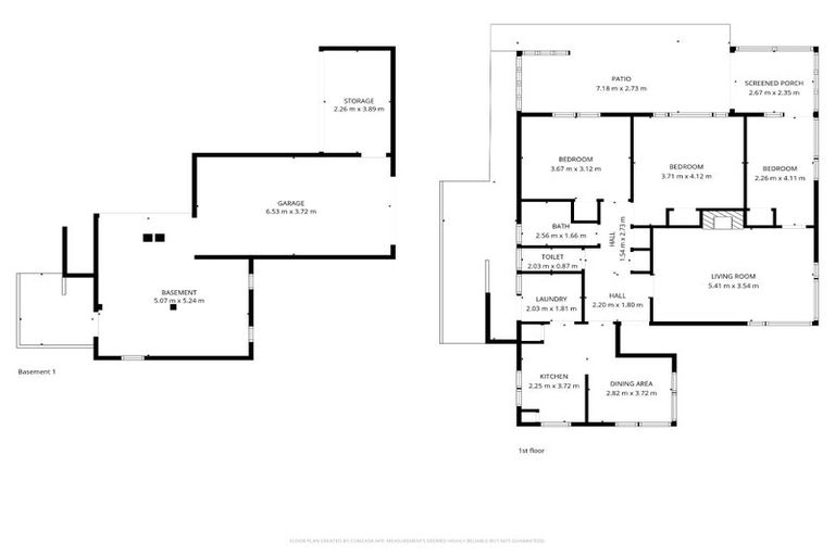 Photo of property in 4 Tweedy Street, Marchwiel, Timaru, 7910