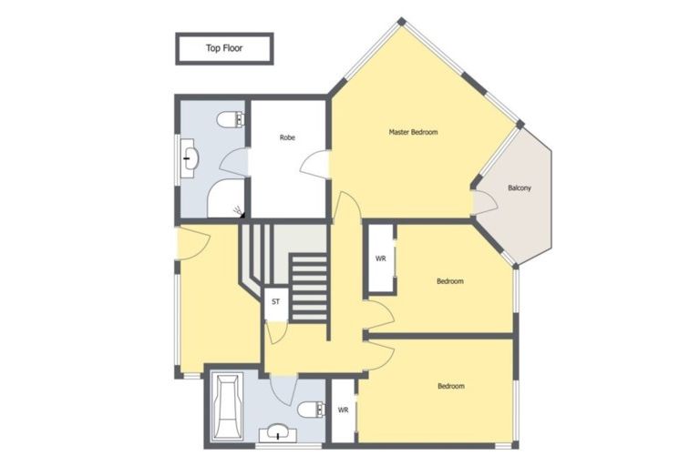 Photo of property in 7a View Road, Campbells Bay, Auckland, 0630