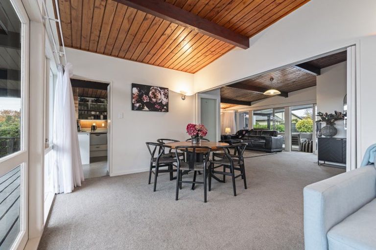 Photo of property in 9 Montgomery Terrace, Hokowhitu, Palmerston North, 4410