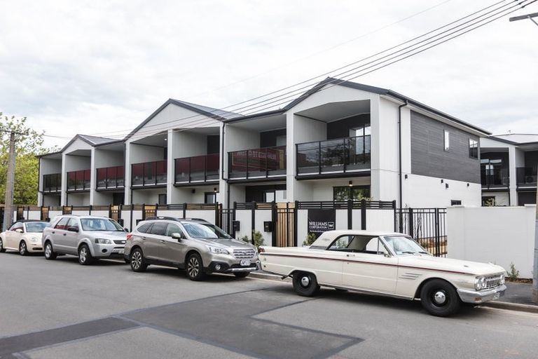 Photo of property in 5/20g Bath Street, Christchurch Central, Christchurch, 8011