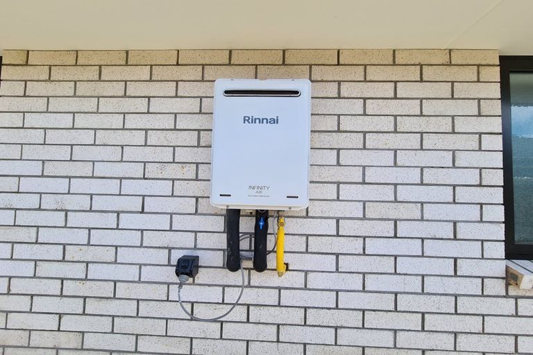 Photo of property in 12 Nathaniel Archer Street, Woodend, 7610