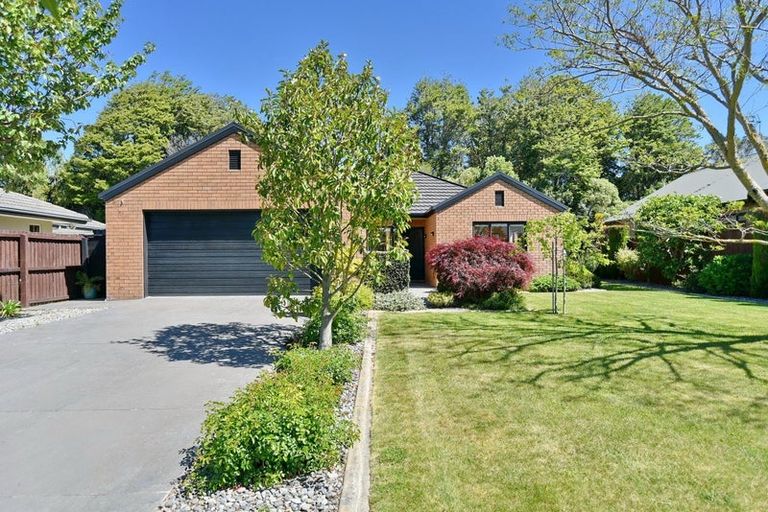 Photo of property in 20 The Stables, Woodend, 7610