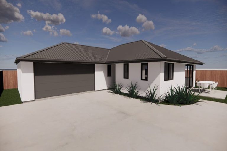 Photo of property in 66a Cambridge Street, Hampstead, Ashburton, 7700