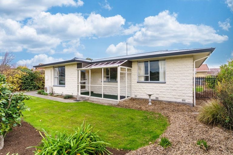 Photo of property in 14 Tod Place, Lincoln, 7608