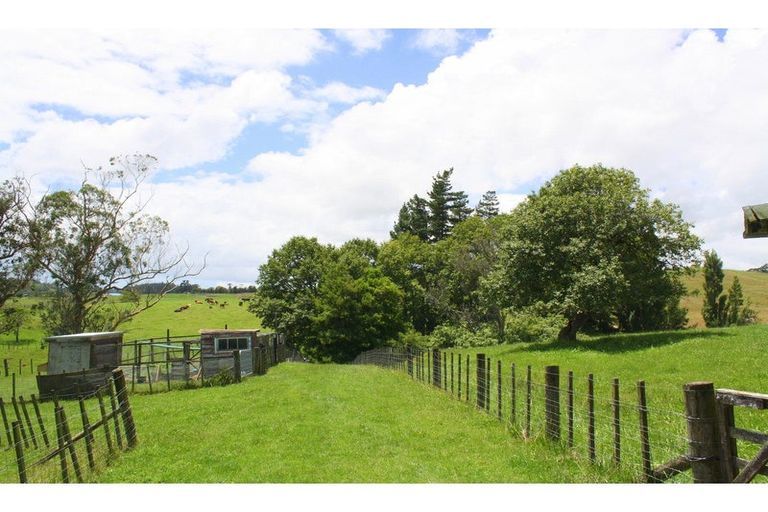 Photo of property in 360 Underwood Road, Wellsford, 0973