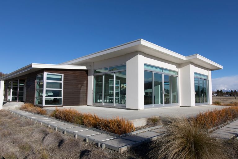 Photo of property in 12 Pollock Place, Lake Tekapo, 7999