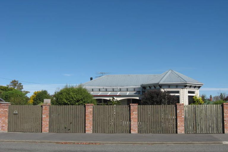 Photo of property in 8 Philip Street, Ashburton, 7700