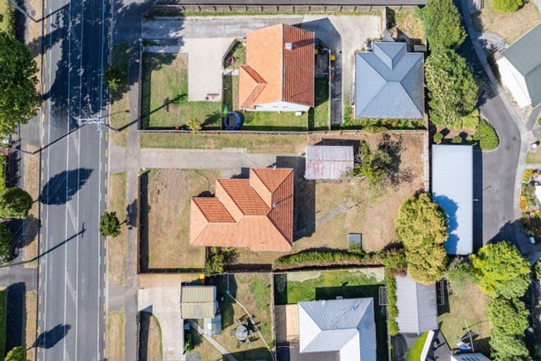 Photo of property in 103 Forest Lake Road, Forest Lake, Hamilton, 3200