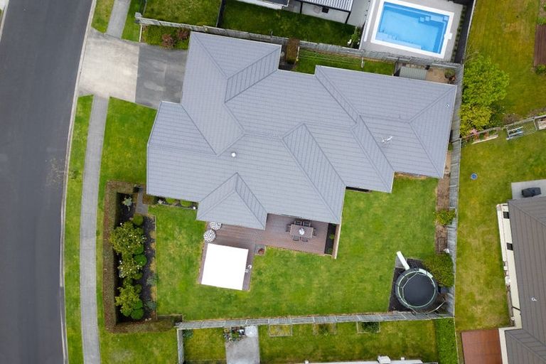 Photo of property in 5 Glaisdale Crescent, Flagstaff, Hamilton, 3210