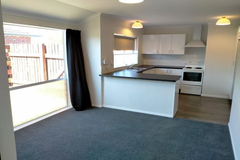 Photo of property in 95a Long Melford Road, Awapuni, Palmerston North, 4412