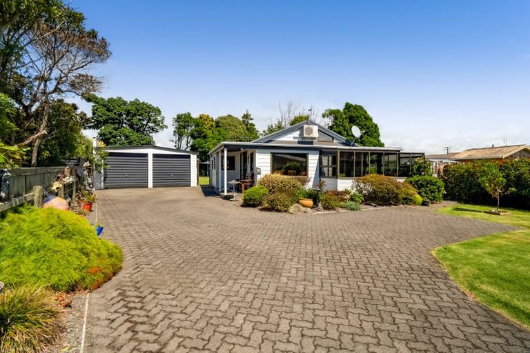 Photo of property in 10 Penrod Drive, Bell Block, New Plymouth, 4312