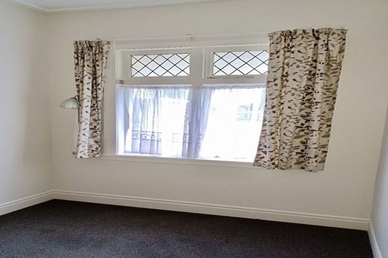 Photo of property in 62 Rotherham Terrace, Miramar, Wellington, 6022